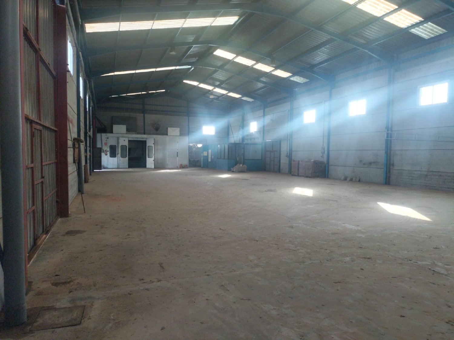 for sale shop Senyera Ribera Alta 7