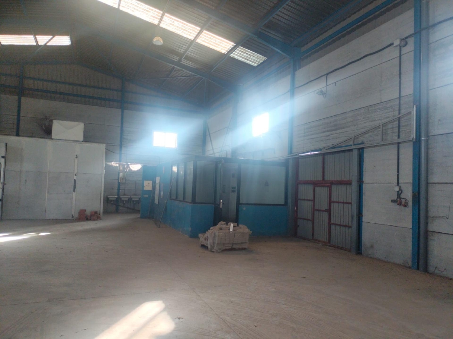 for sale shop Senyera Ribera Alta 2