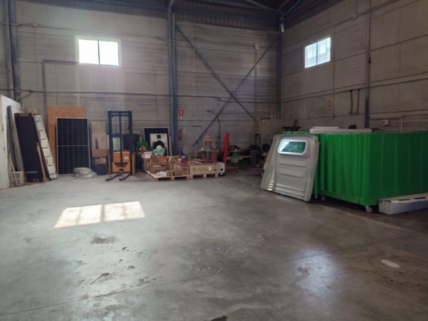 for sale shop Senyera Ribera Alta 1