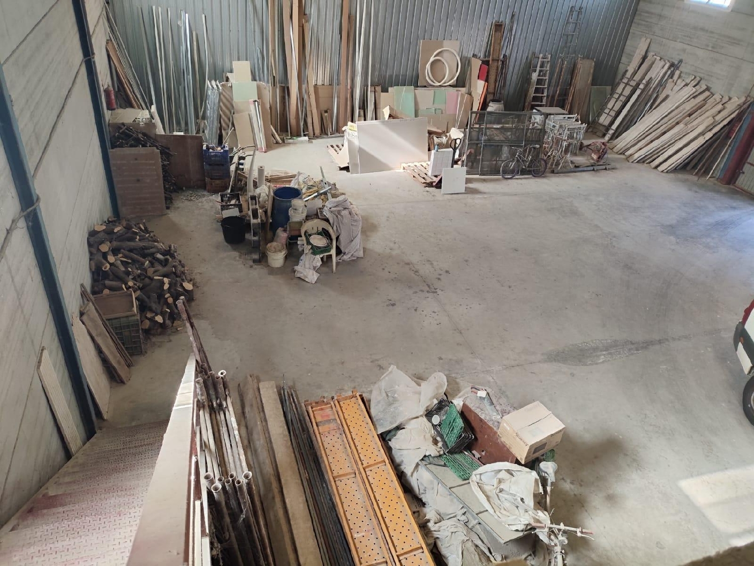 for sale shop Senyera Ribera Alta 2