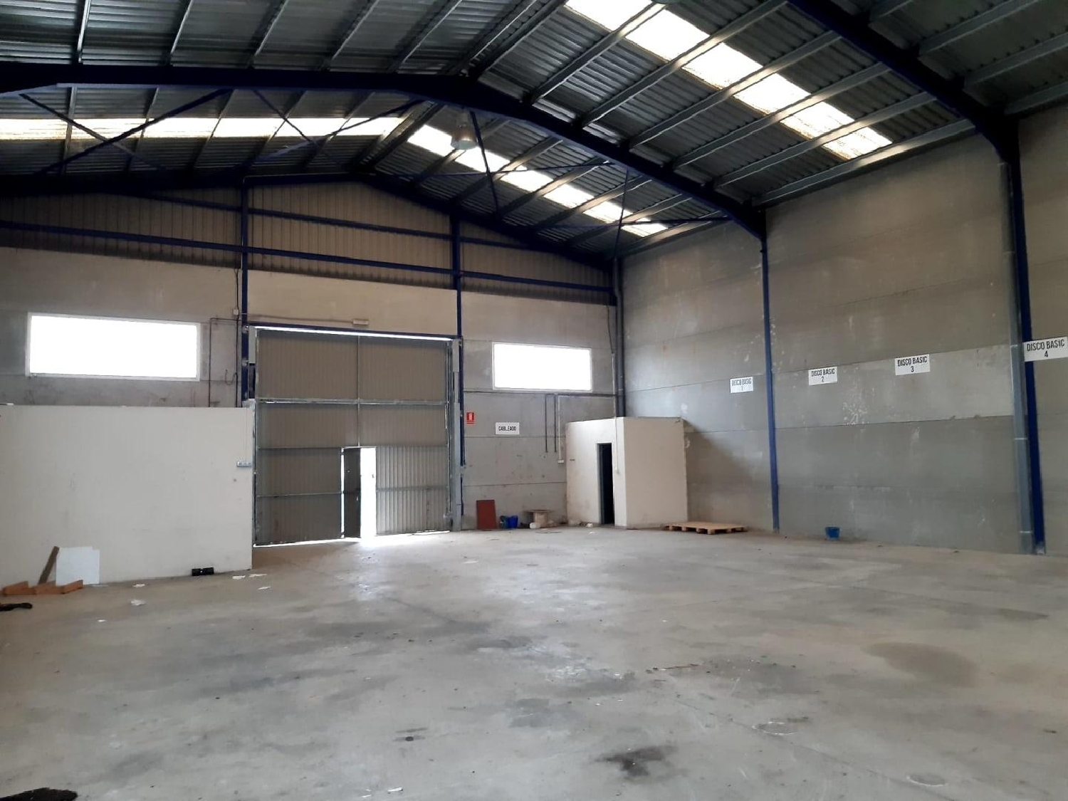 till salu butik Senyera Ribera Alta 6