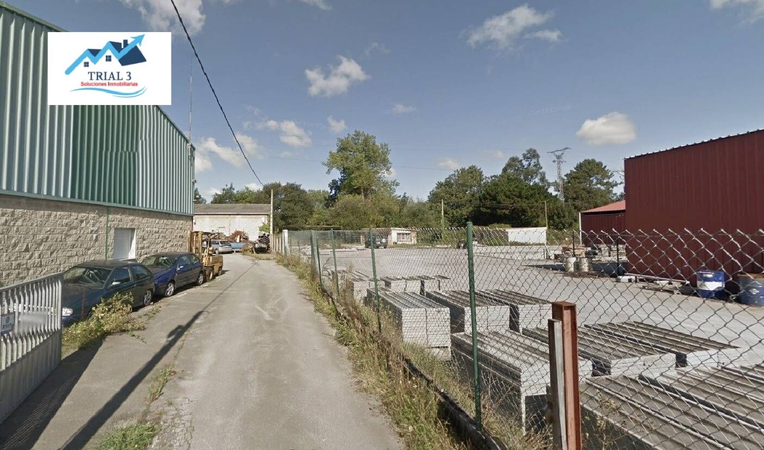  for sale shop Siero Narcea 1