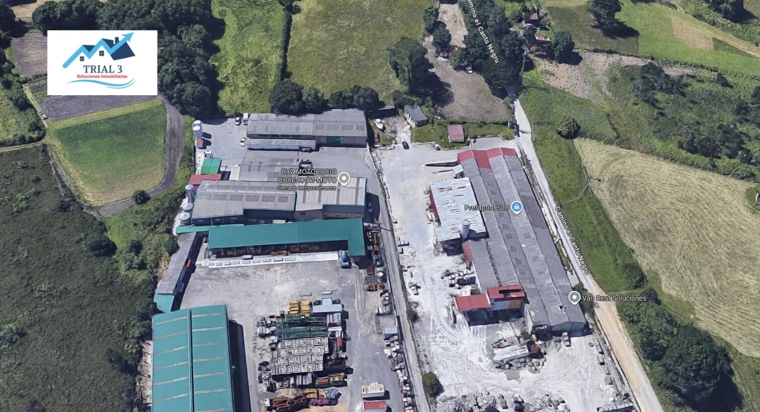  for sale shop Siero Narcea 2