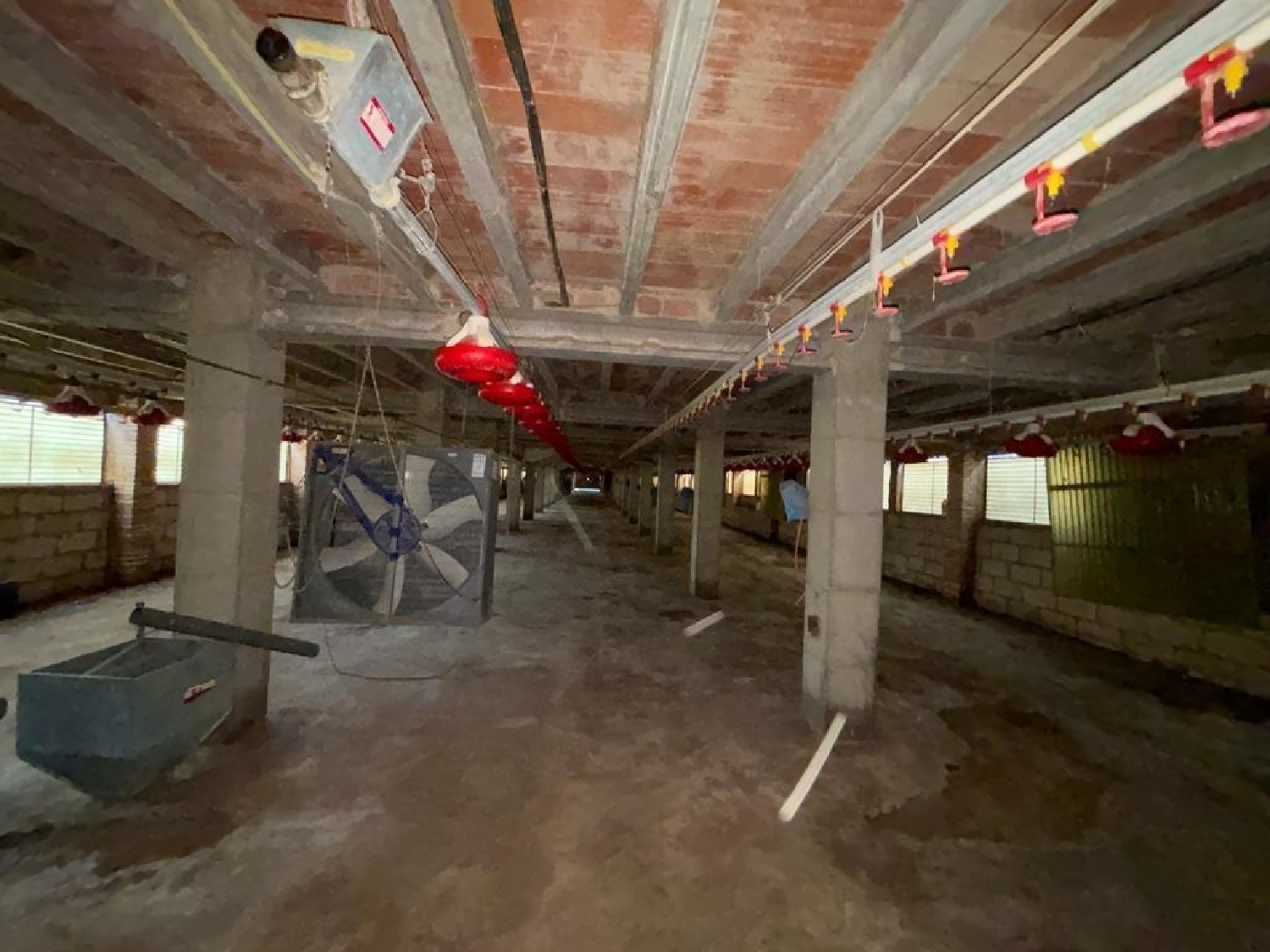  à vendre boutique Sumacàrcer Ribera Alta 7