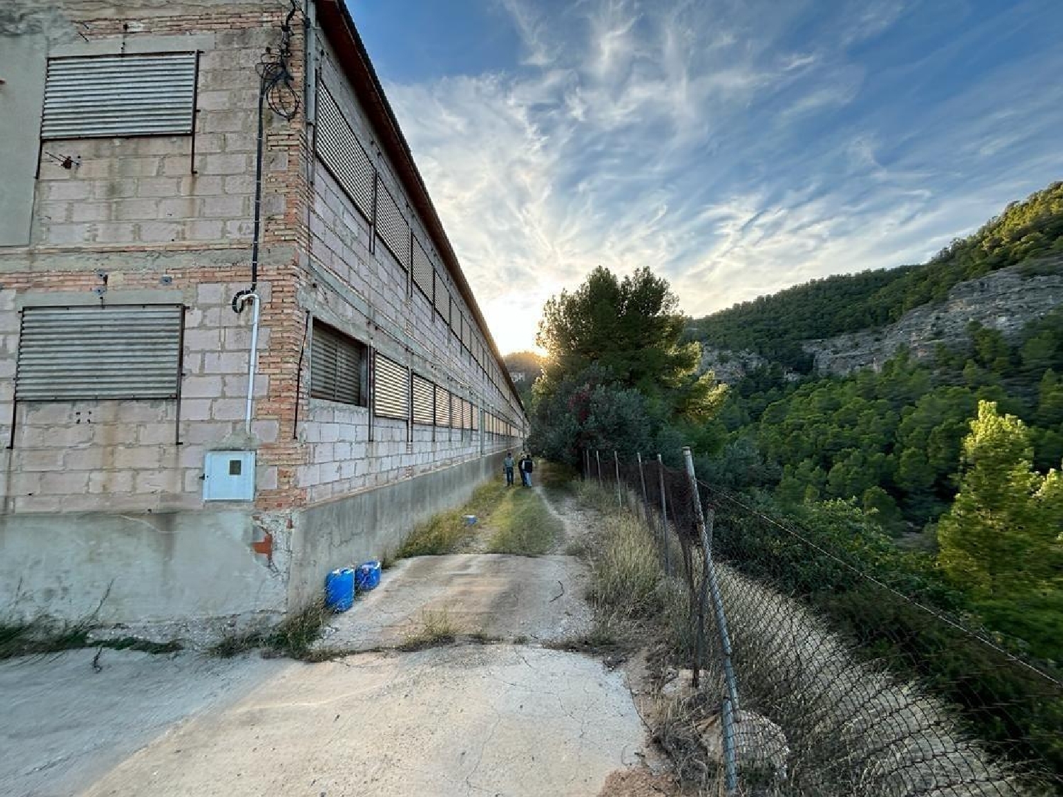  à vendre boutique Sumacàrcer Ribera Alta 4