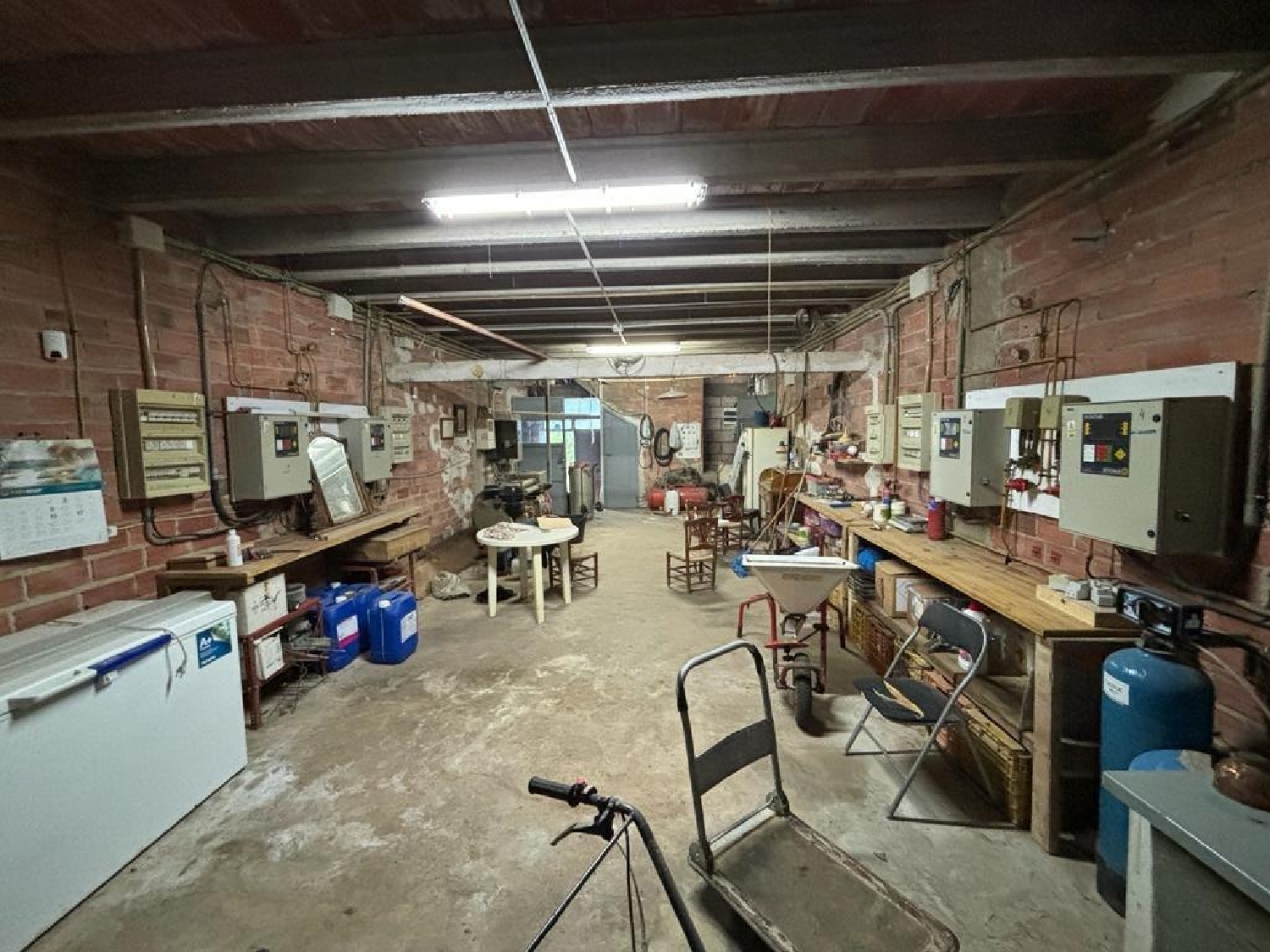  à vendre boutique Sumacàrcer Ribera Alta 6