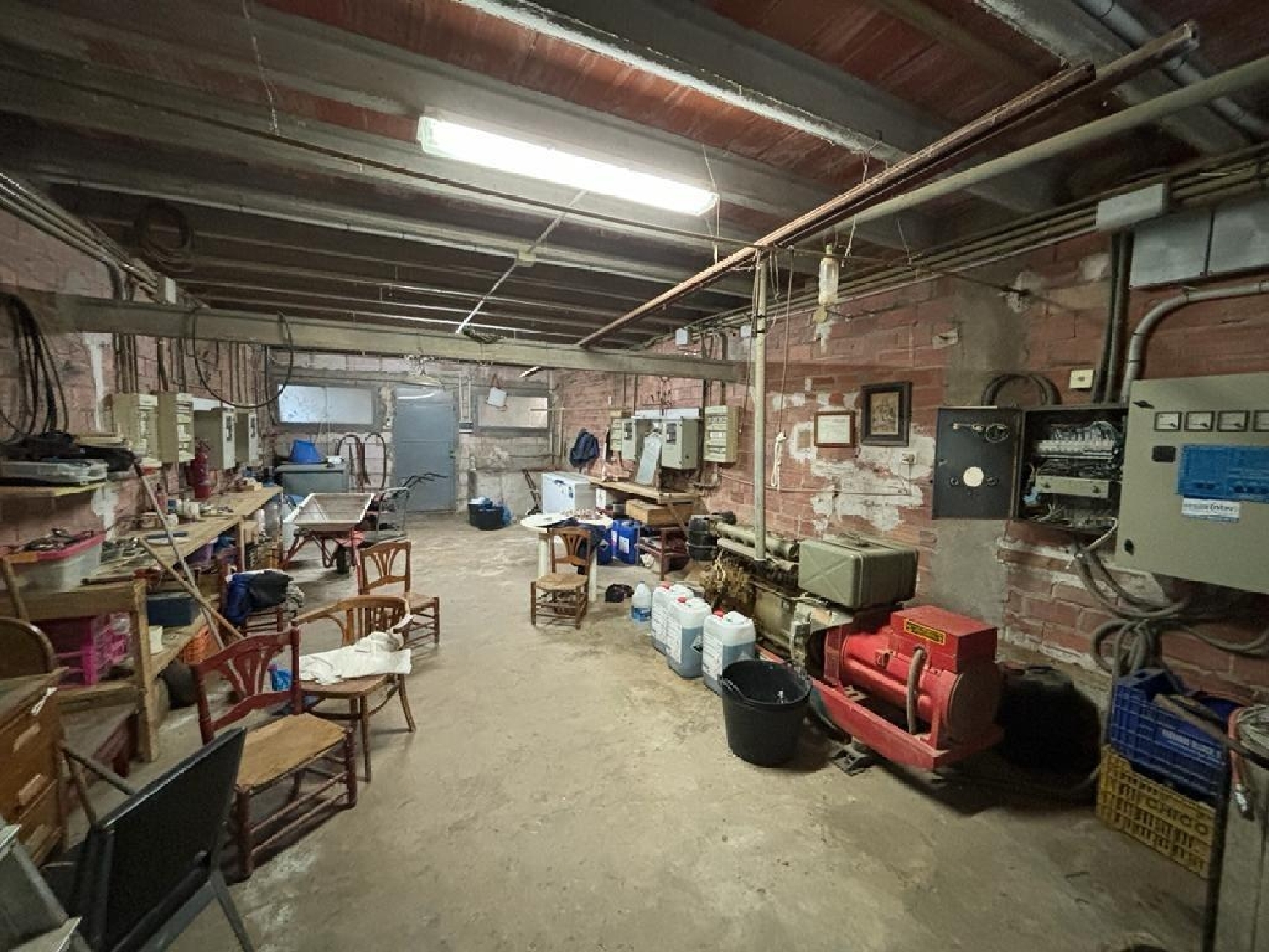  à vendre boutique Sumacàrcer Ribera Alta 8