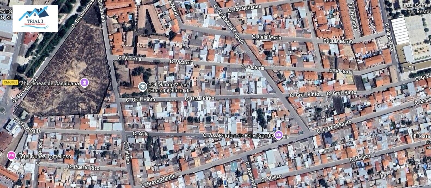  en venta comercio Tomelloso Mancha (La) 3