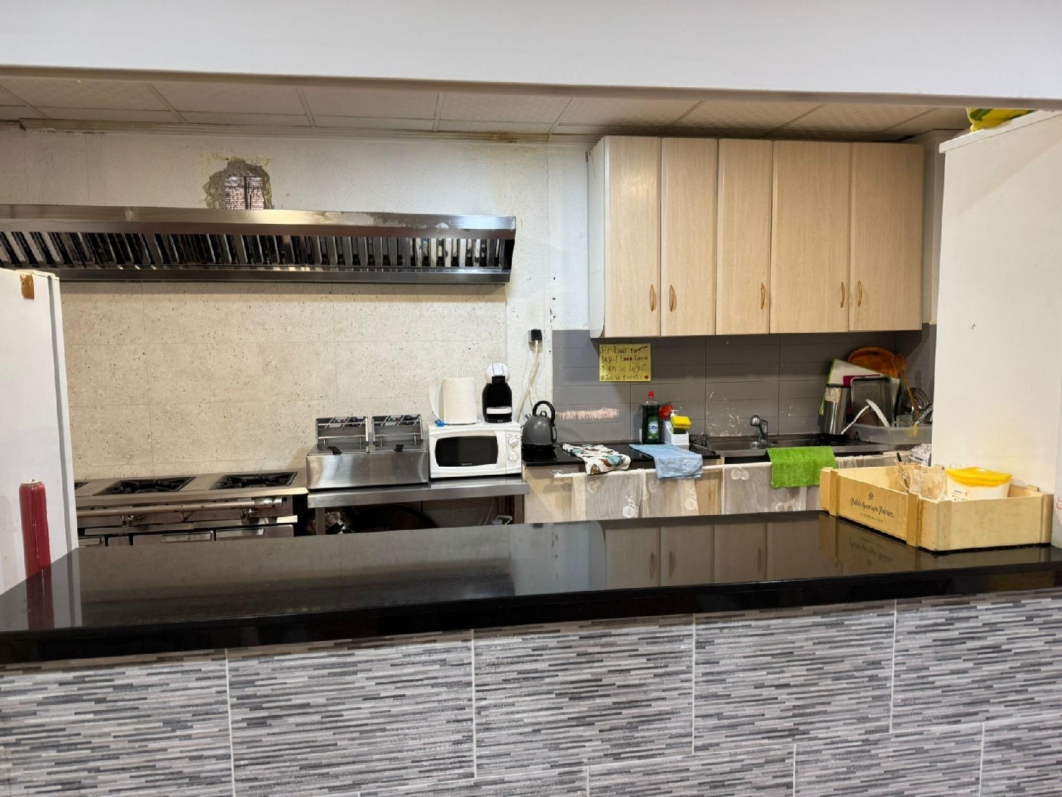 for sale shop Torrevieja Baix Segura 6