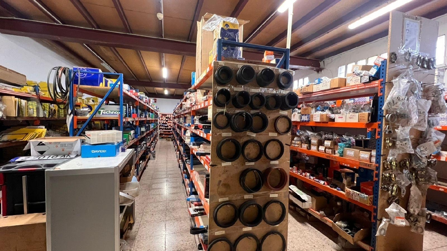  till salu butik Tudela Tudela 7