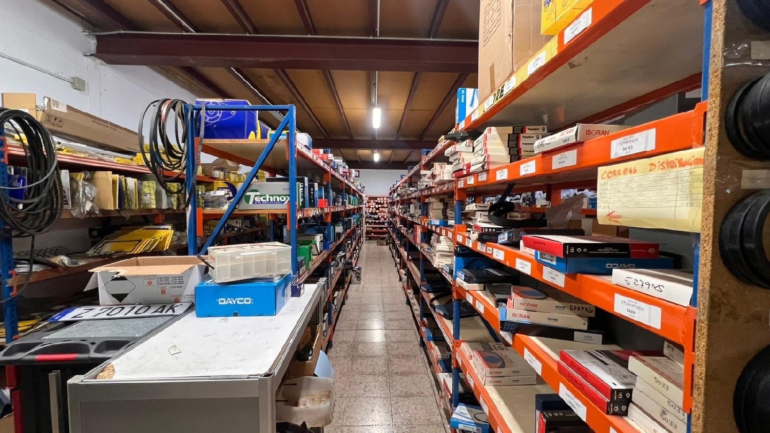  till salu butik Tudela Tudela 8