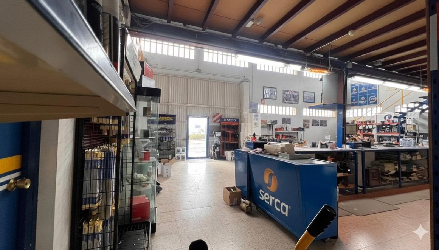  till salu butik Tudela Tudela 4