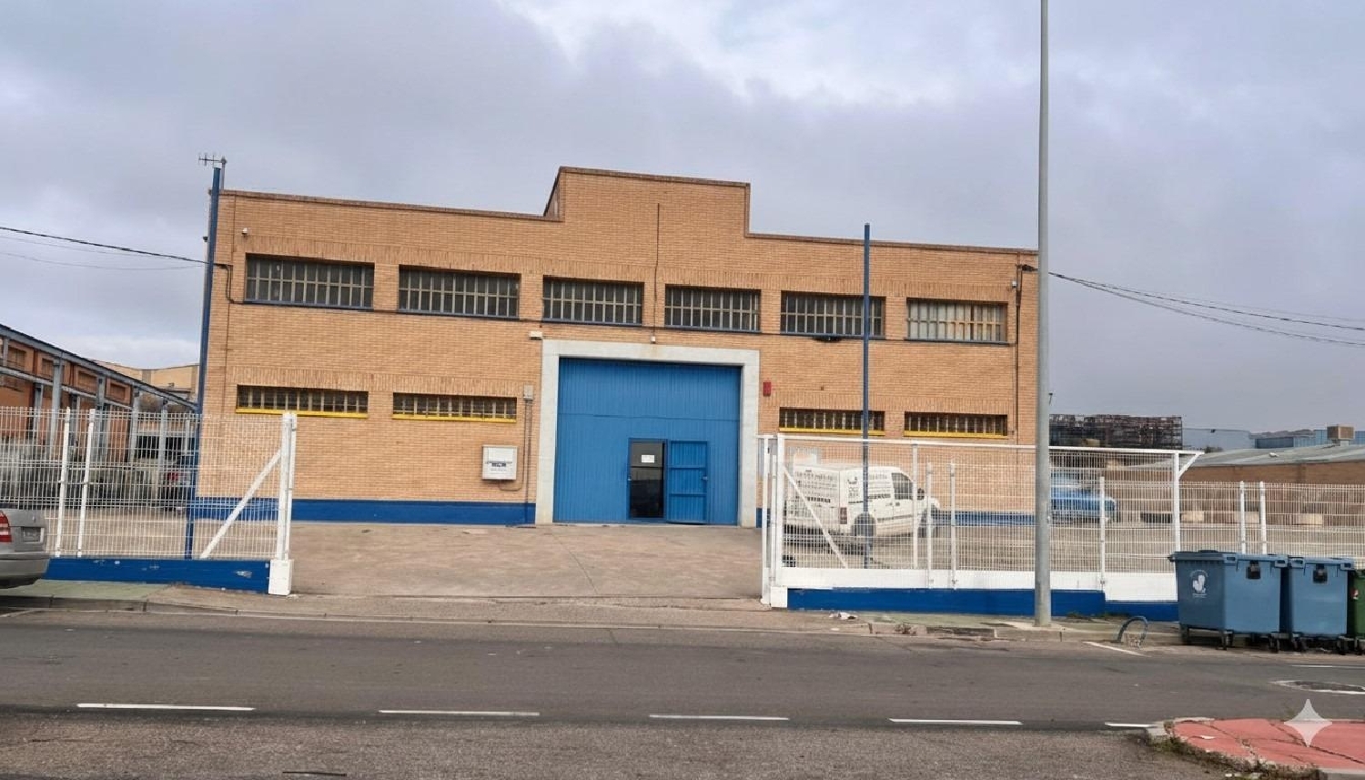  till salu butik Tudela Tudela 1