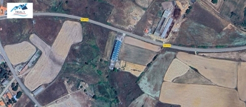 Valdelosa Tierra De Ledesma Laden Bild 6341017