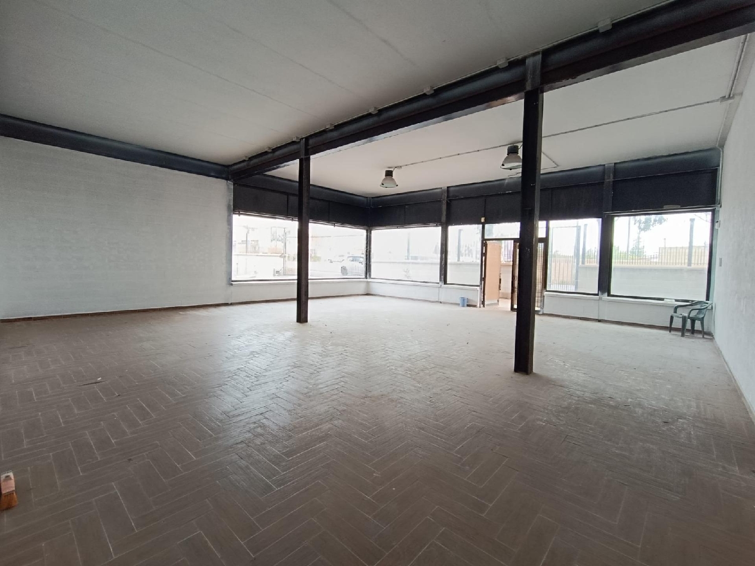  for sale shop Vicar, Vícar Poniente Almeriense 4