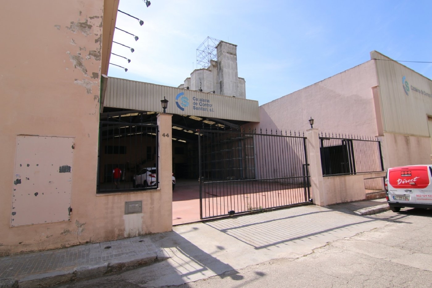  till salu butik Vilafranca Del Penedès Alt Penedès 2