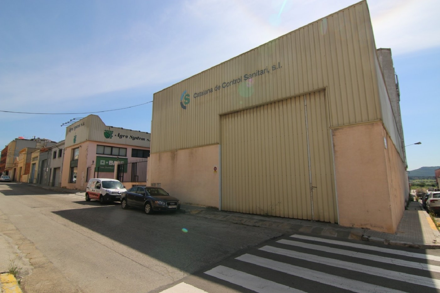  till salu butik Vilafranca Del Penedès Alt Penedès 3