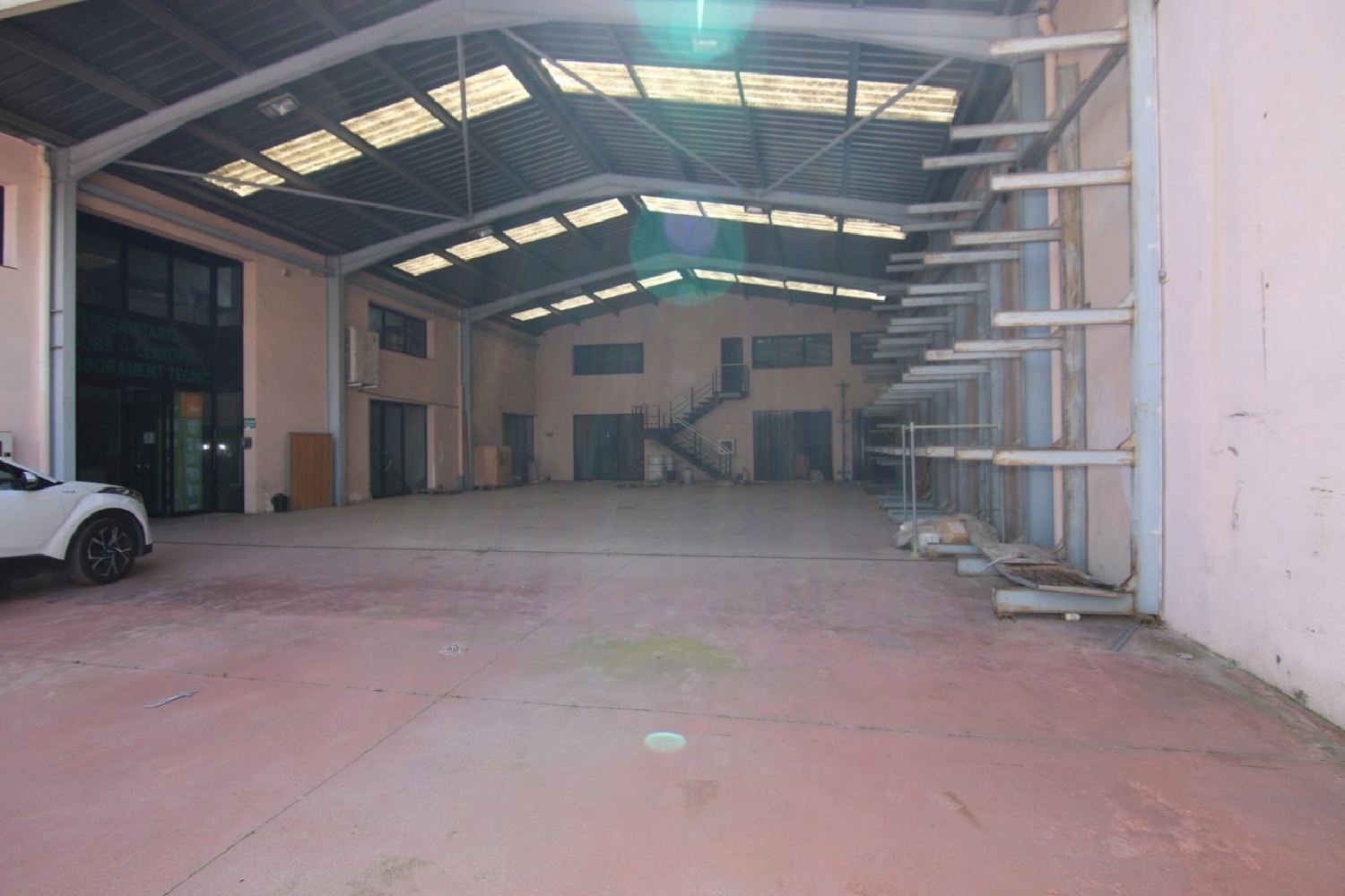  till salu butik Vilafranca Del Penedès Alt Penedès 6