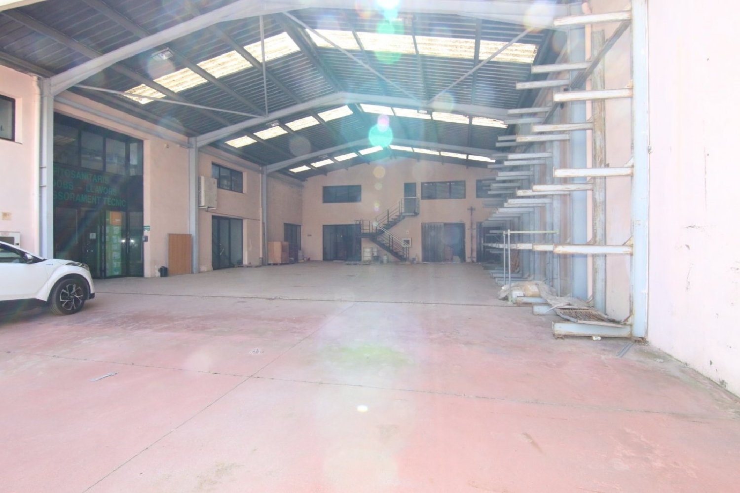  till salu butik Vilafranca Del Penedès Alt Penedès 7