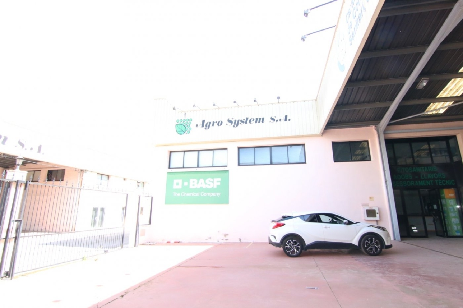  till salu butik Vilafranca Del Penedès Alt Penedès 5