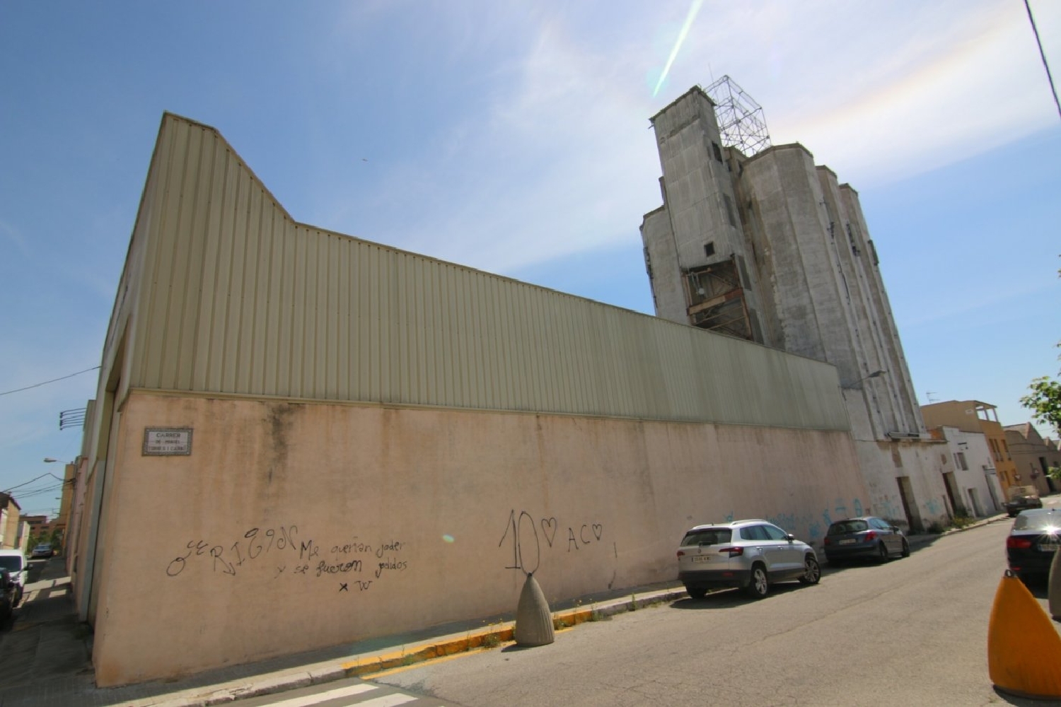  till salu butik Vilafranca Del Penedès Alt Penedès 4
