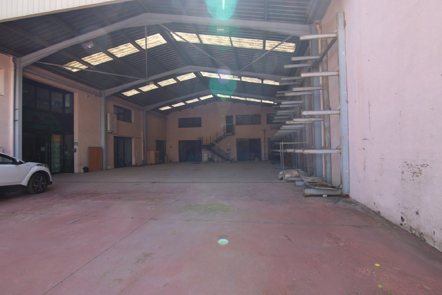  till salu butik Vilafranca Del Penedès Alt Penedès 8