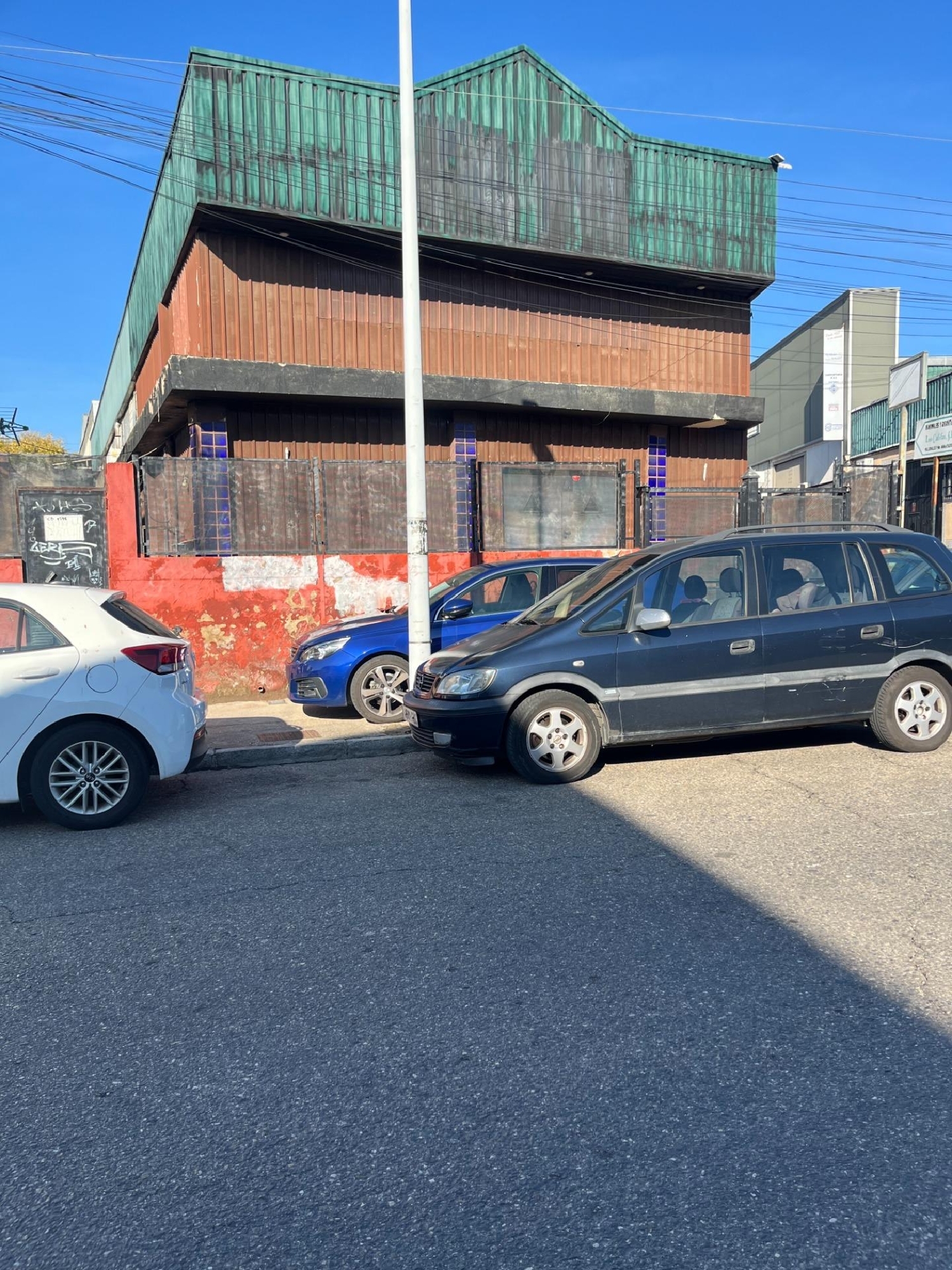 till salu butik Villafranca De Córdoba Alto Guadalquivir 8