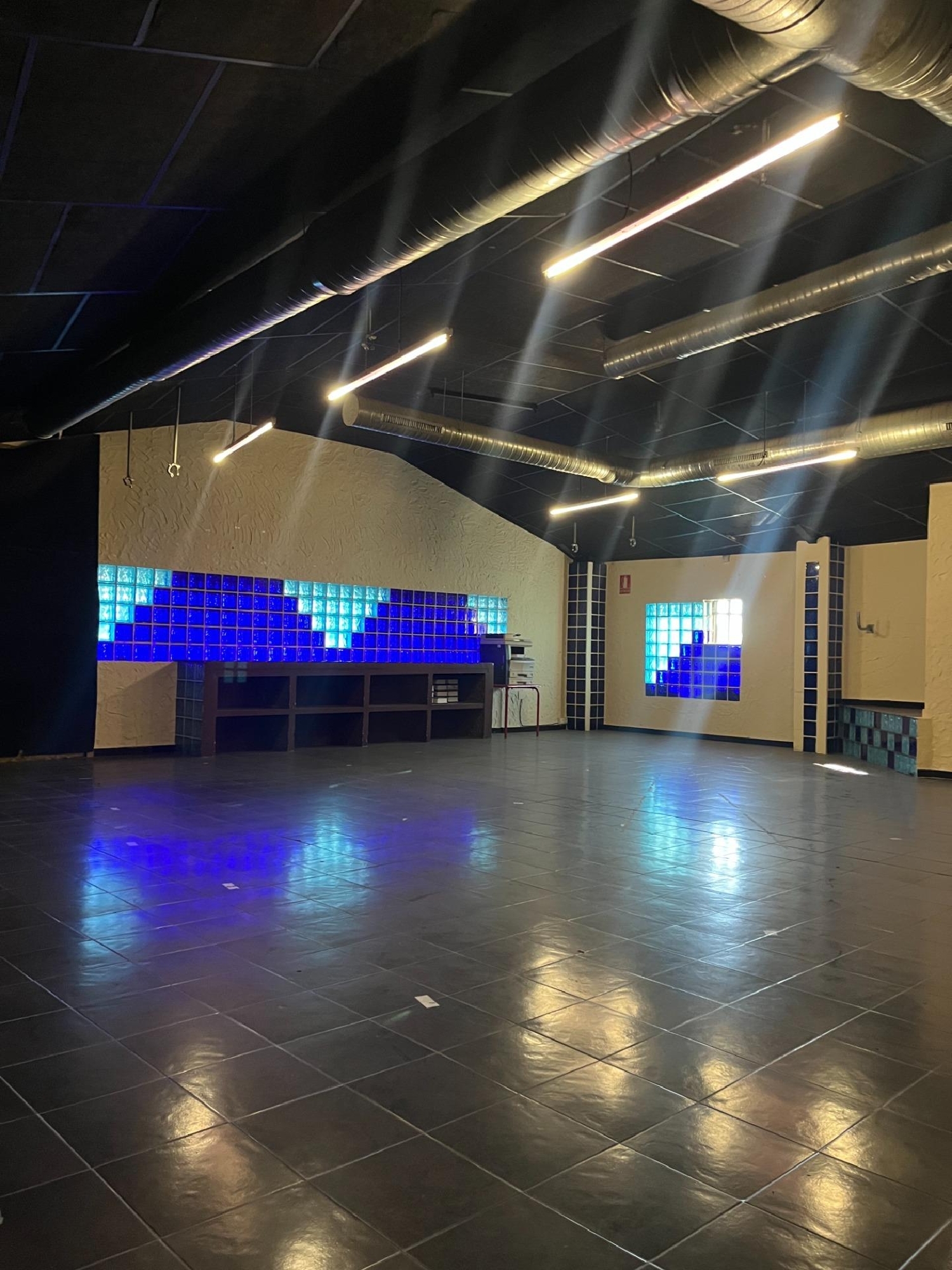 till salu butik Villafranca De Córdoba Alto Guadalquivir 2