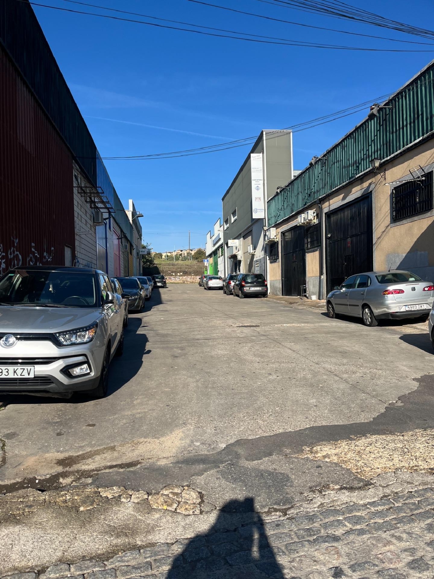  till salu butik Villafranca De Córdoba Alto Guadalquivir 5