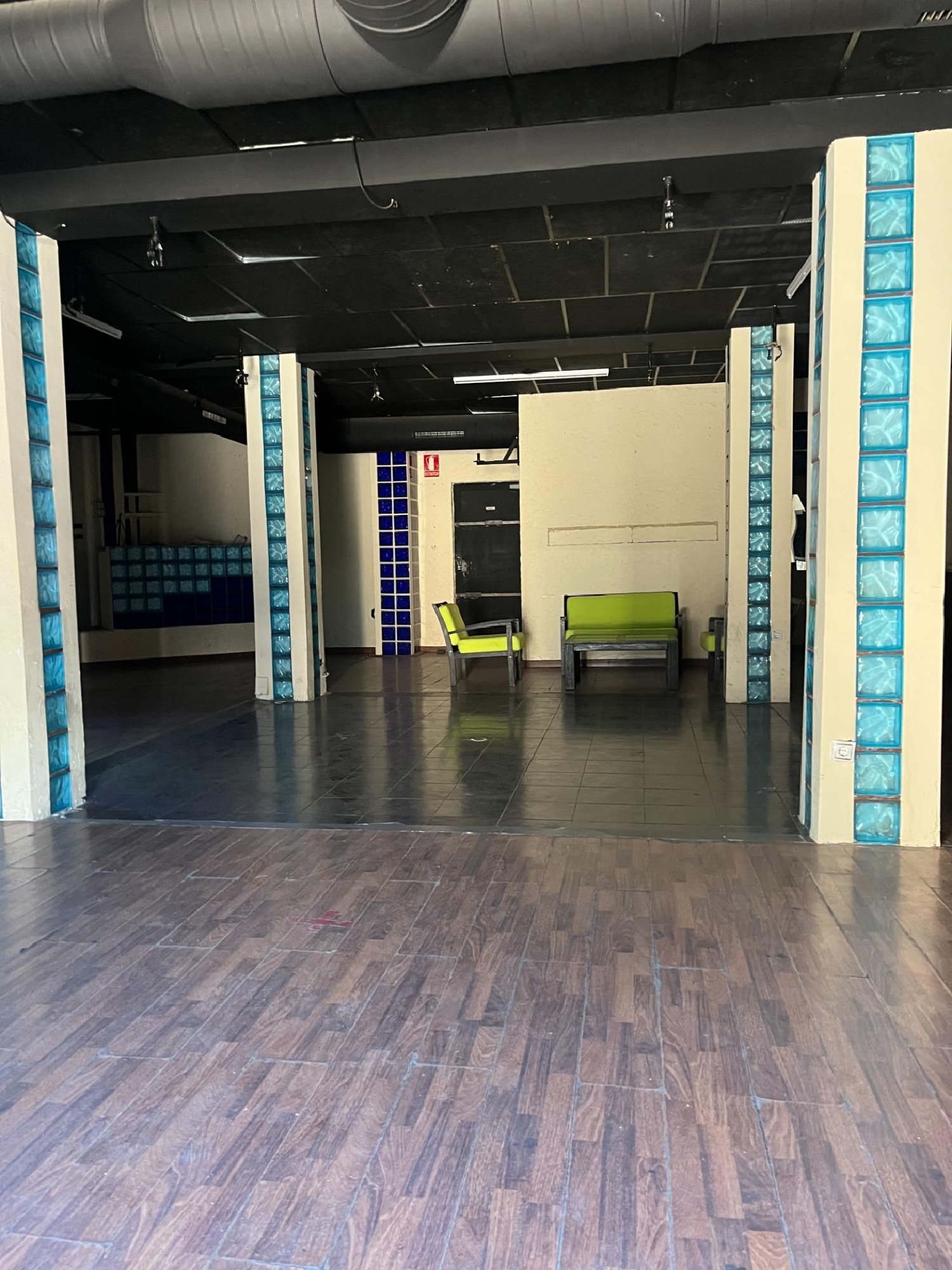  till salu butik Villafranca De Córdoba Alto Guadalquivir 1