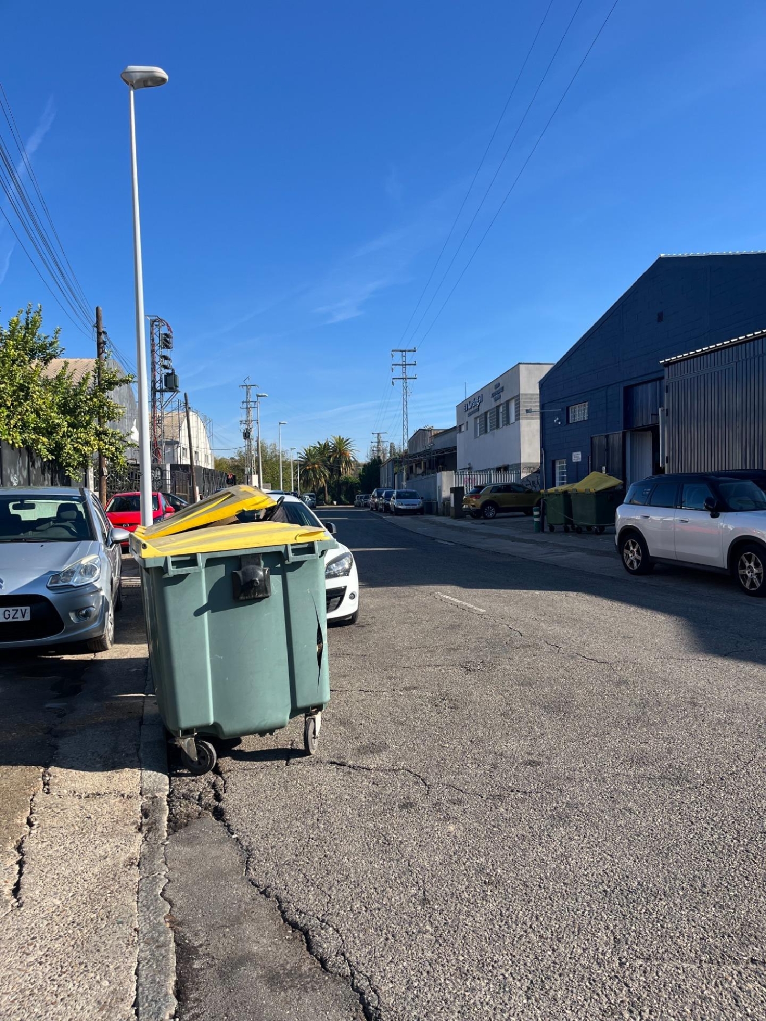  till salu butik Villafranca De Córdoba Alto Guadalquivir 6