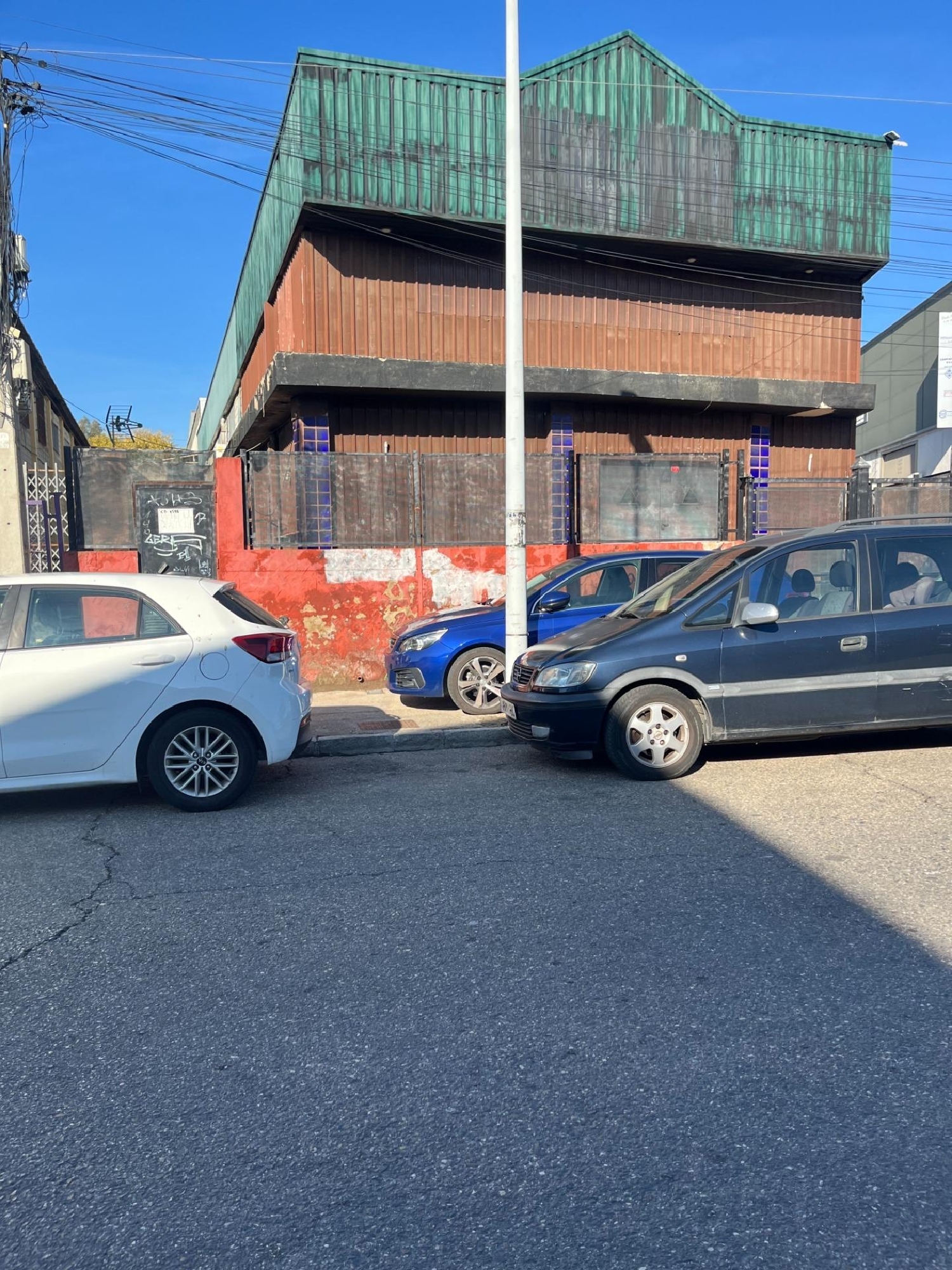  till salu butik Villafranca De Córdoba Alto Guadalquivir 8