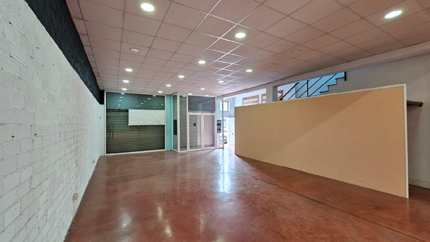  till salu butik Villafranca De Córdoba Alto Guadalquivir 4