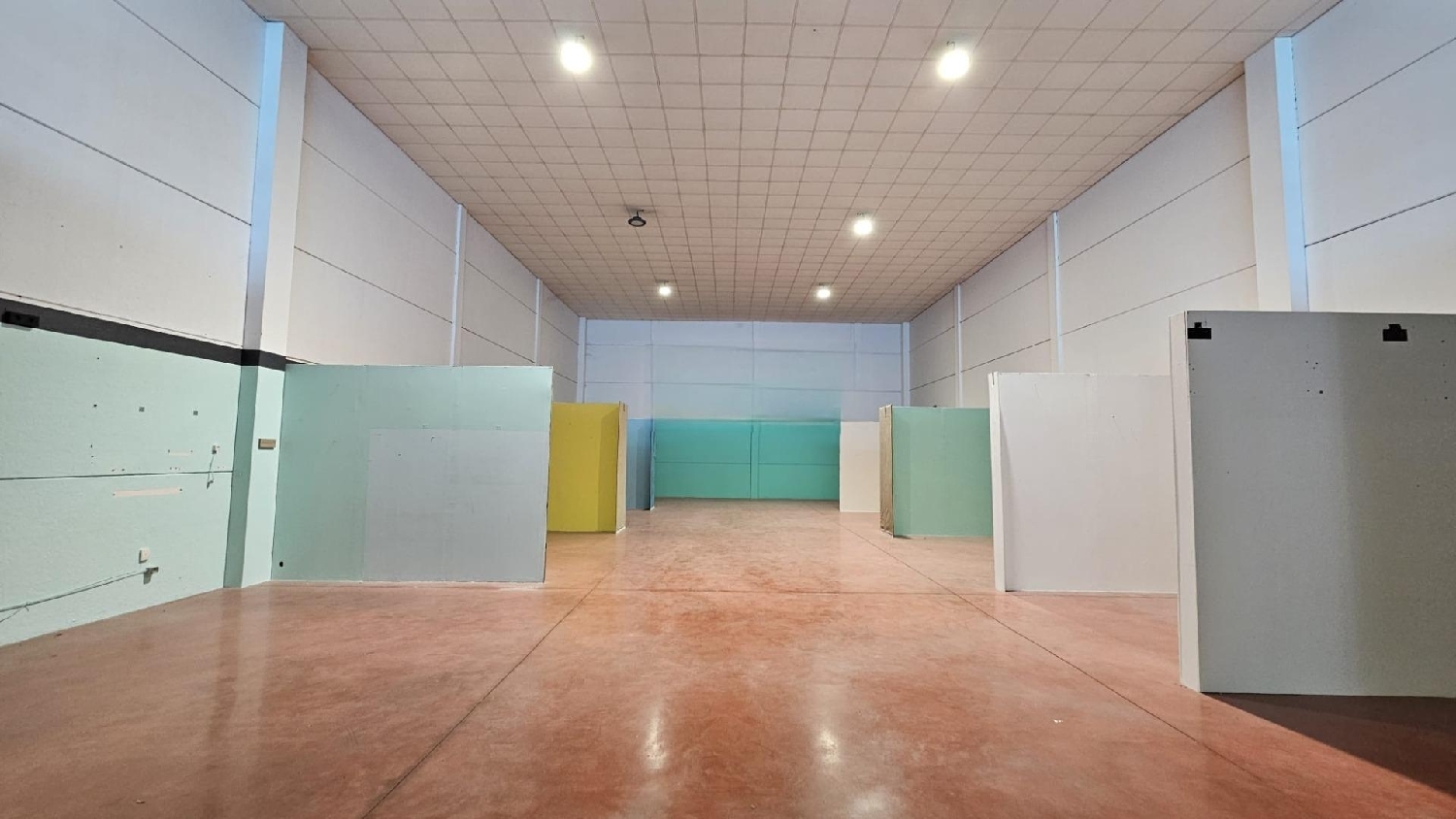  till salu butik Villafranca De Córdoba Alto Guadalquivir 6