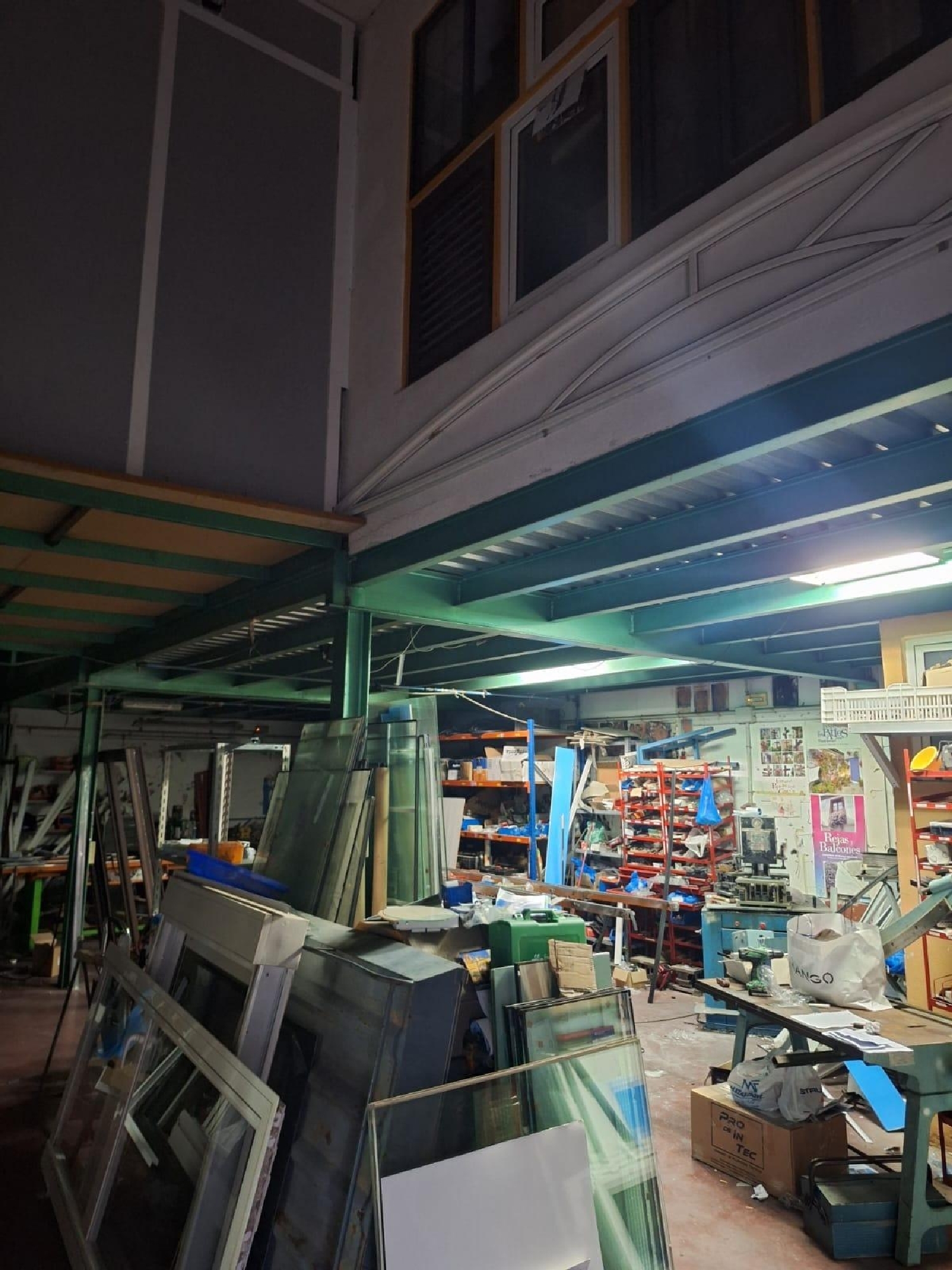  till salu butik Villafranca De Córdoba Alto Guadalquivir 2