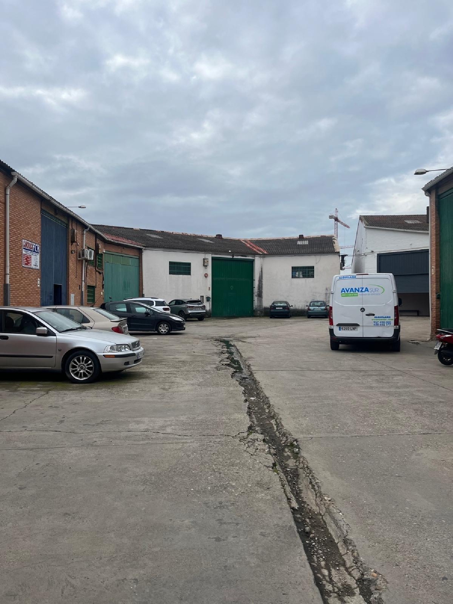 te koop winkel Villafranca De Córdoba Alto Guadalquivir 5