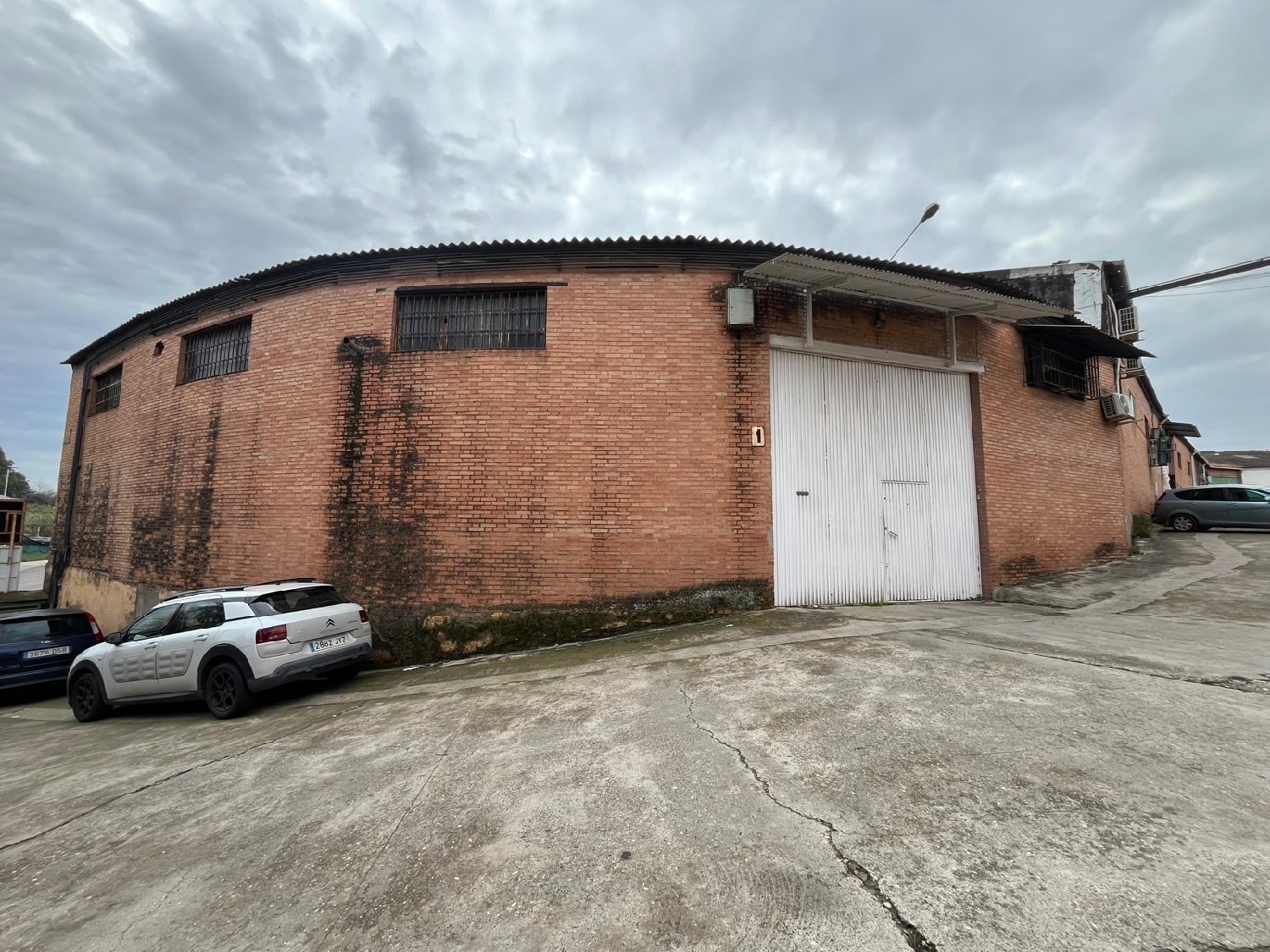 te koop winkel Villafranca De Córdoba Alto Guadalquivir 2