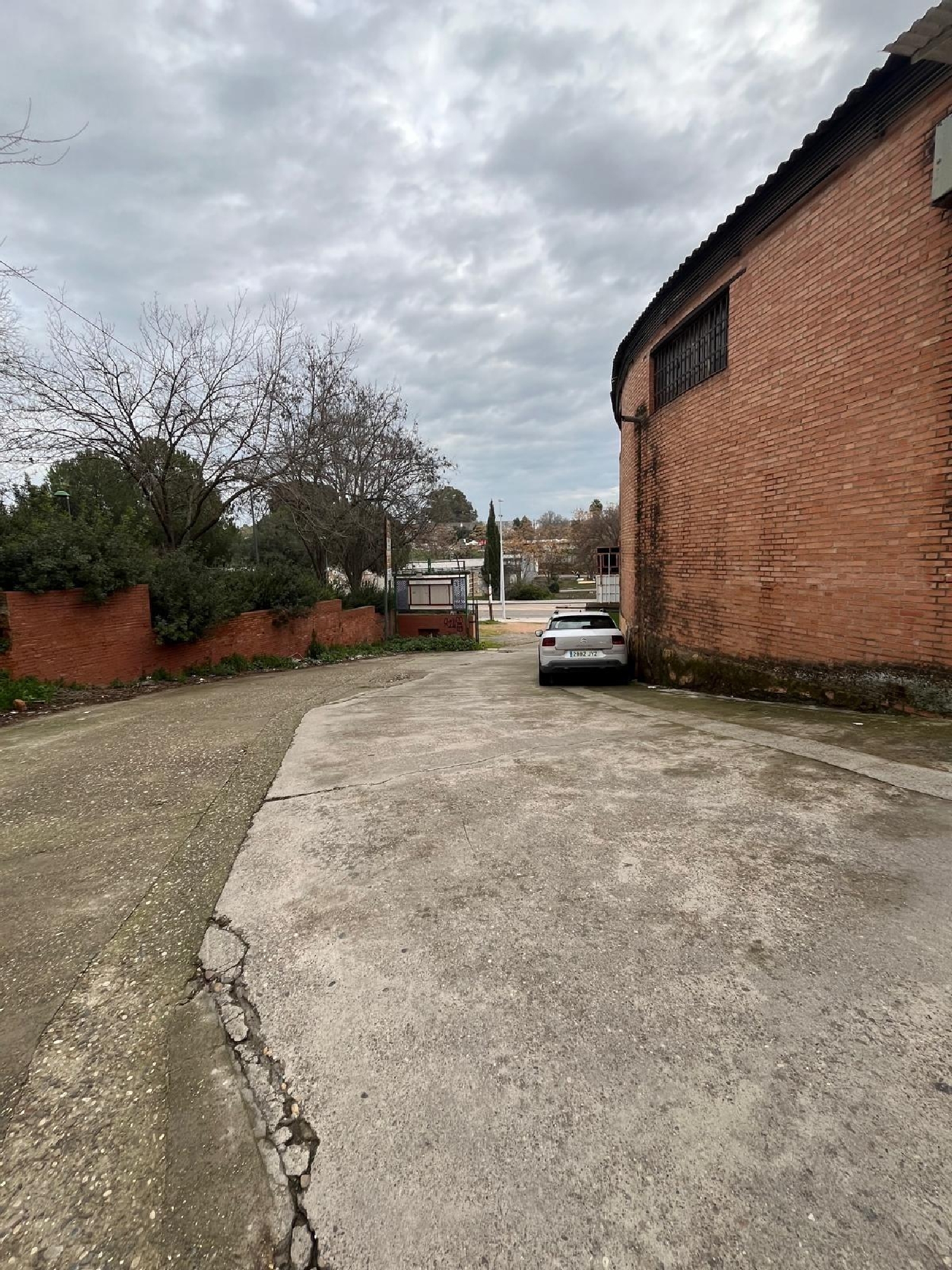 te koop winkel Villafranca De Córdoba Alto Guadalquivir 4