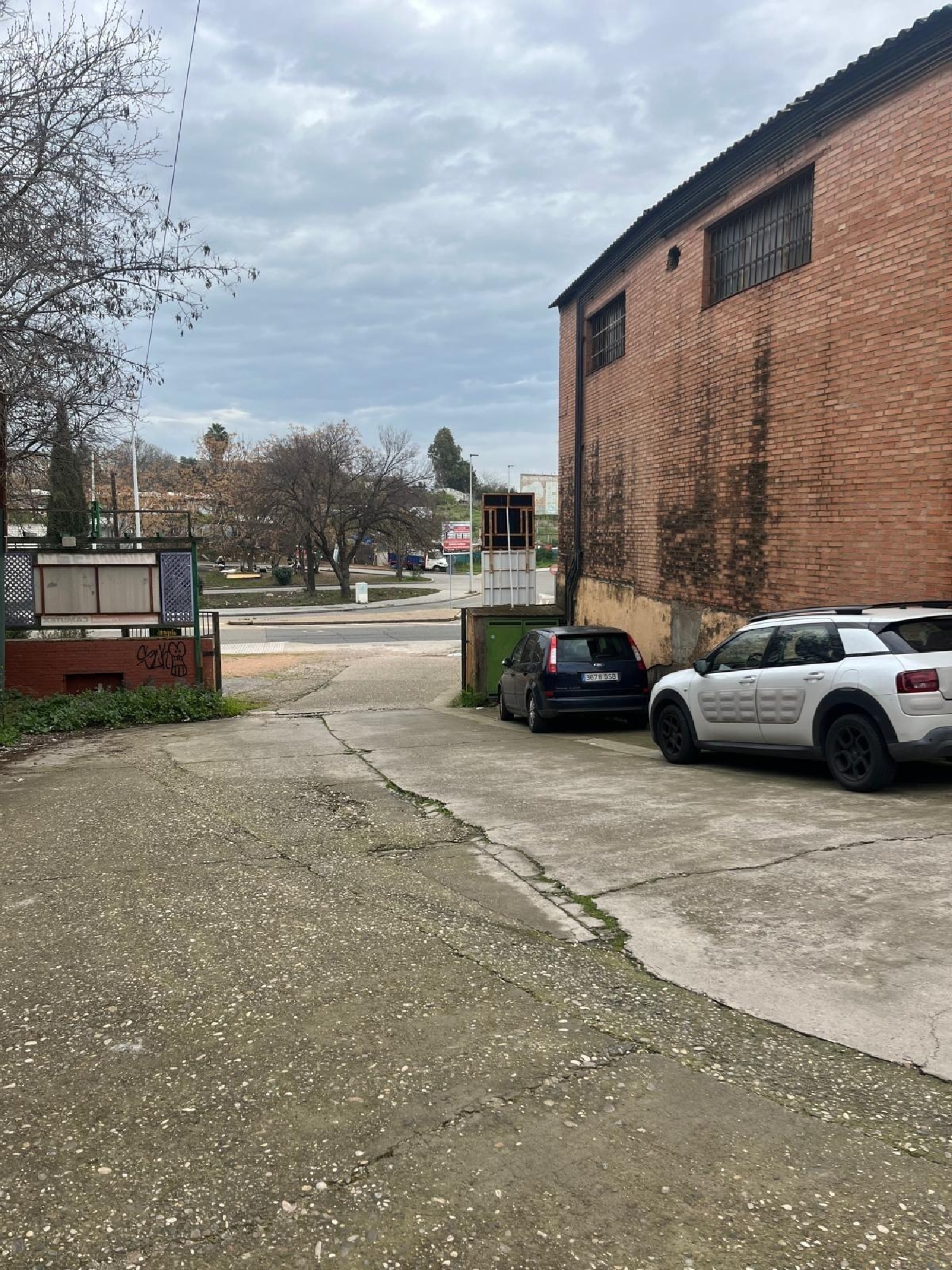 te koop winkel Villafranca De Córdoba Alto Guadalquivir 3