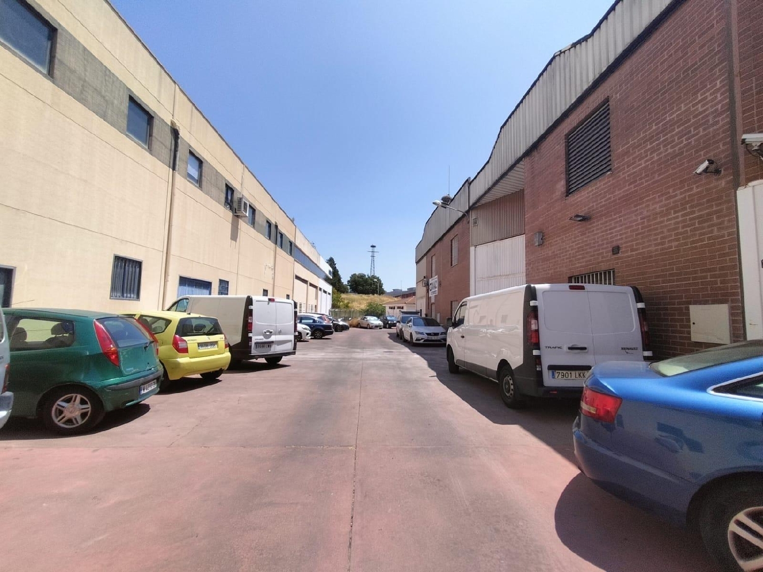  kaufen Laden Villafranca De Córdoba Alto Guadalquivir 2