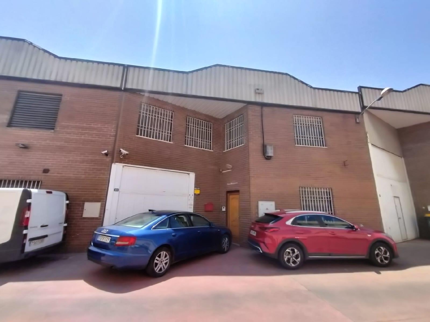  kaufen Laden Villafranca De Córdoba Alto Guadalquivir 1