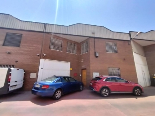 Villafranca De Córdoba Alto Guadalquivir Laden Bild 6337121