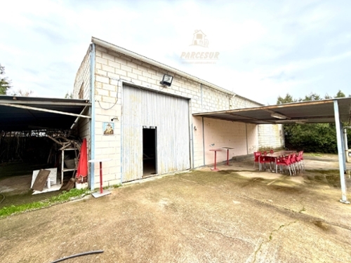 Villafranca De Córdoba Alto Guadalquivir Laden Bild 6338020