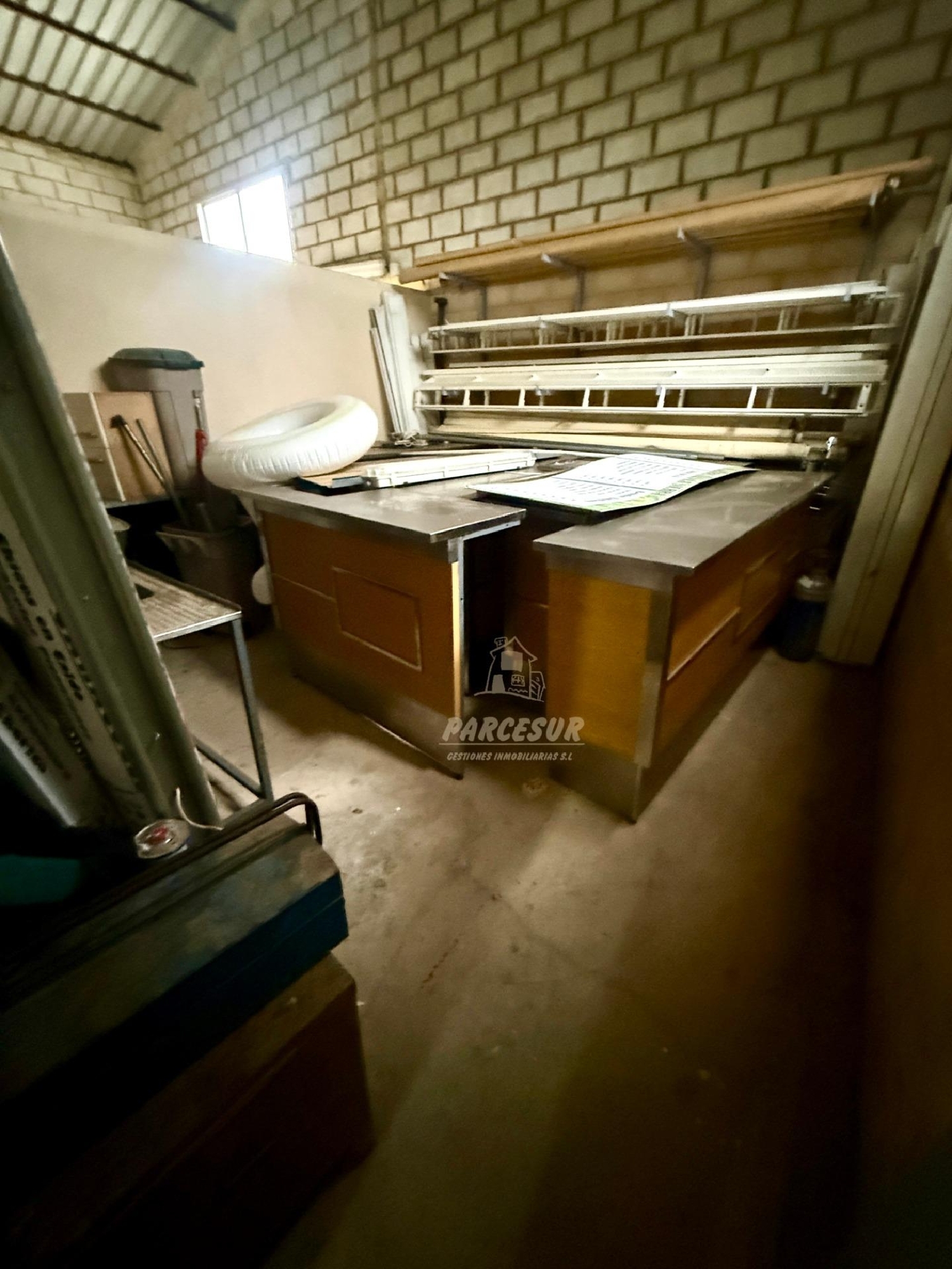 kaufen Laden Villafranca De Córdoba Alto Guadalquivir 6