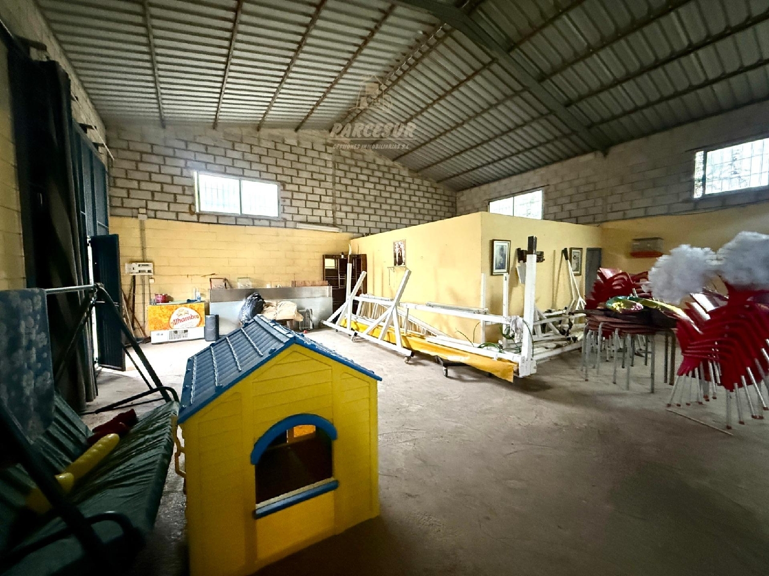 kaufen Laden Villafranca De Córdoba Alto Guadalquivir 4