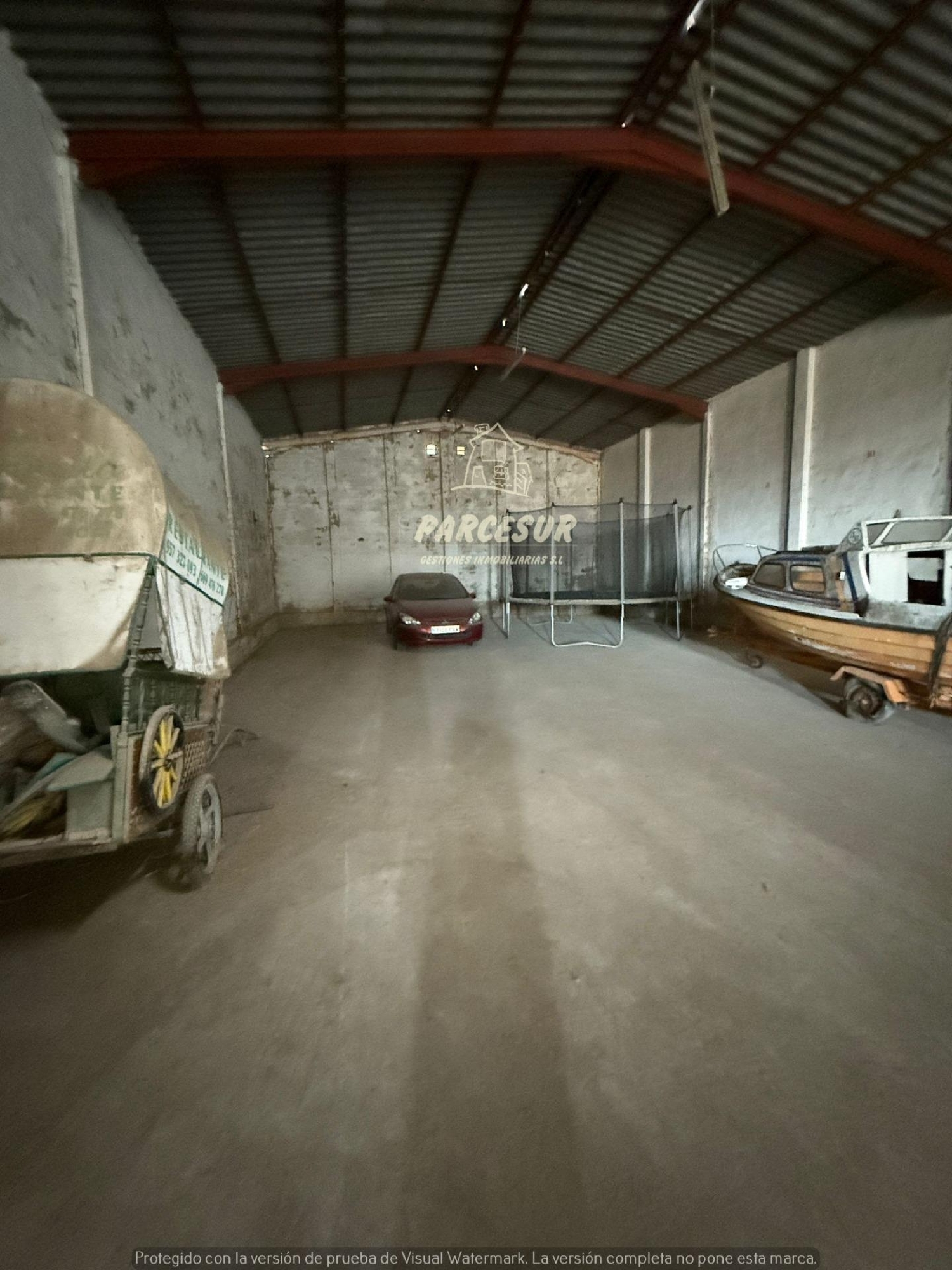 till salu butik Villafranca De Córdoba Alto Guadalquivir 6