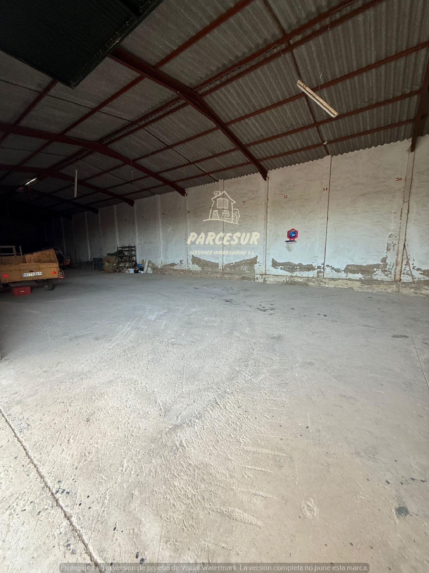 till salu butik Villafranca De Córdoba Alto Guadalquivir 8