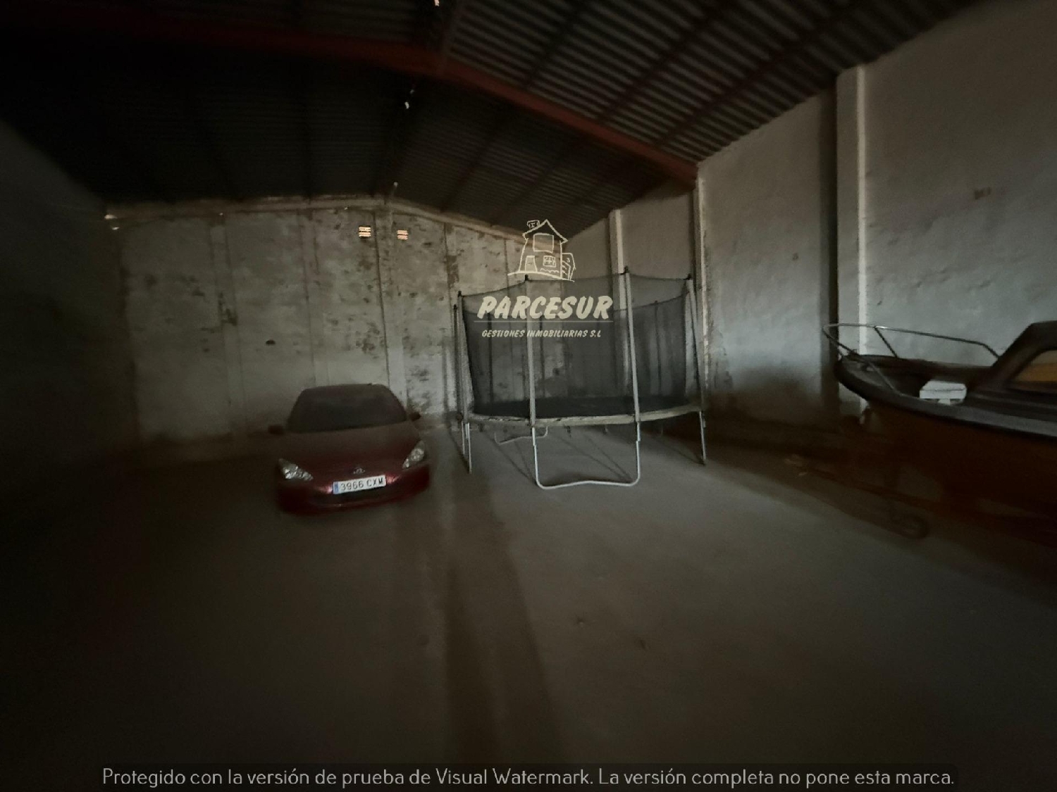 till salu butik Villafranca De Córdoba Alto Guadalquivir 5