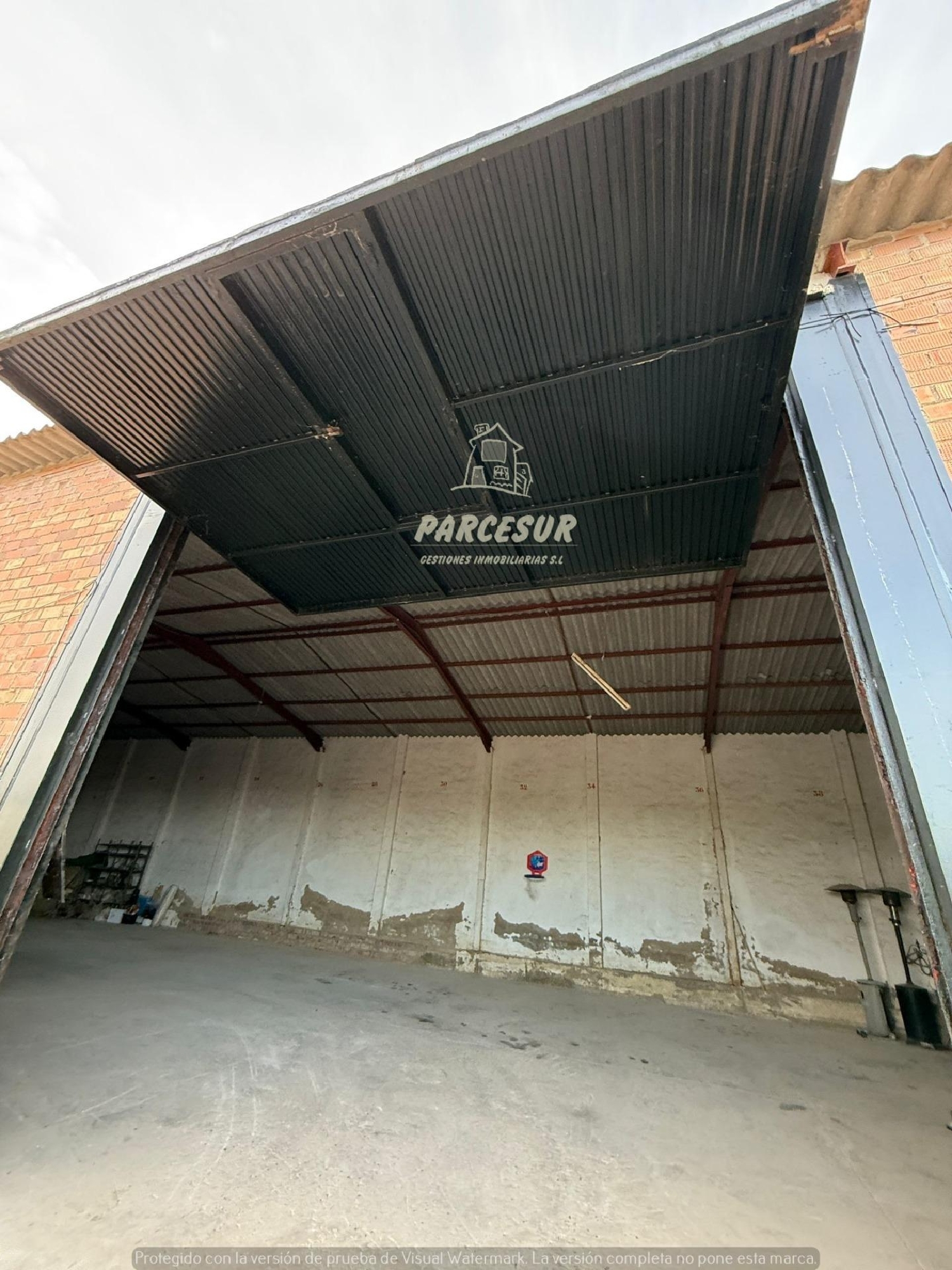 till salu butik Villafranca De Córdoba Alto Guadalquivir 1