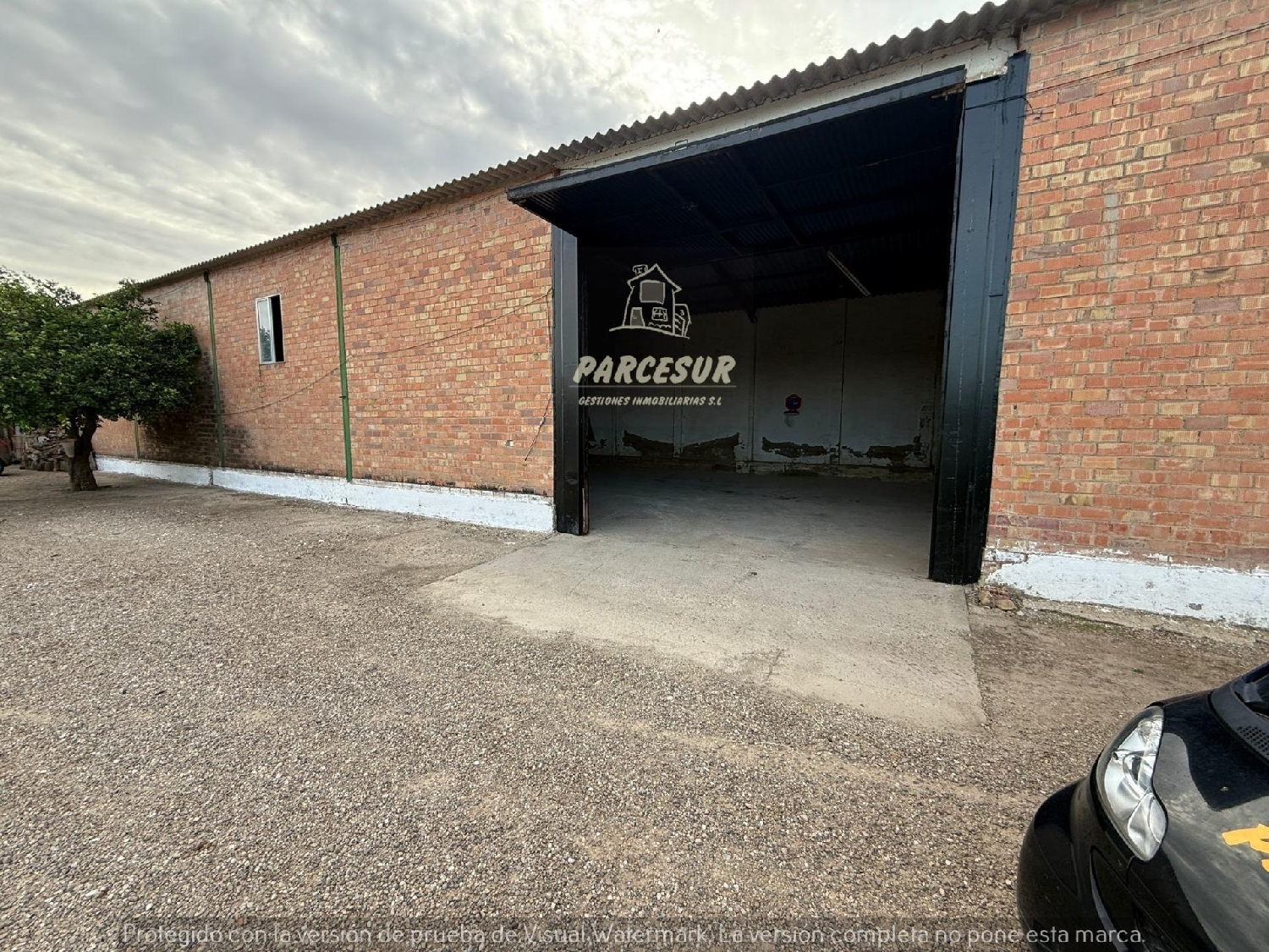 till salu butik Villafranca De Córdoba Alto Guadalquivir 3